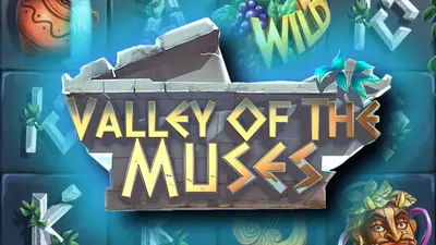 valley of the muses